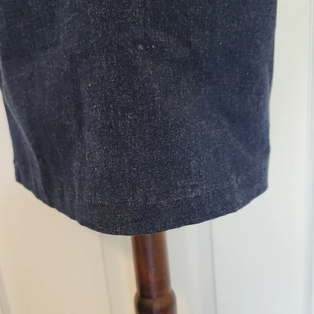 Newport News Midnight Strapless Dress - Picture 4 of 11